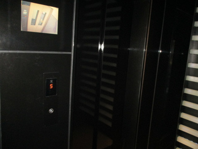 【その他共用部分】 | グランマルシェ | エレベーター付で便利です