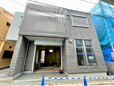 【外観】 | 高円寺南一丁目 1階店舗