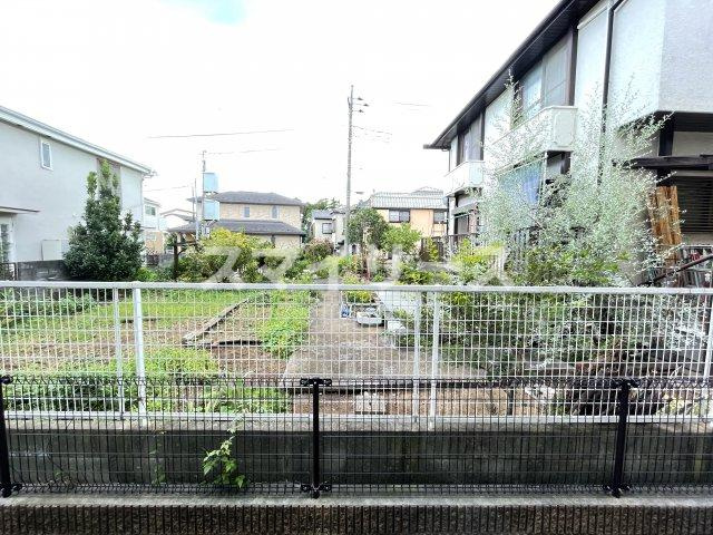 アルケミー逆井の展望