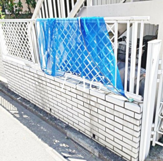 【その他共用部分】 | 共用部です。