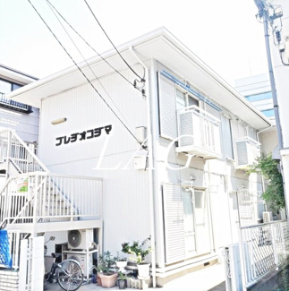【外観】 | 外観です