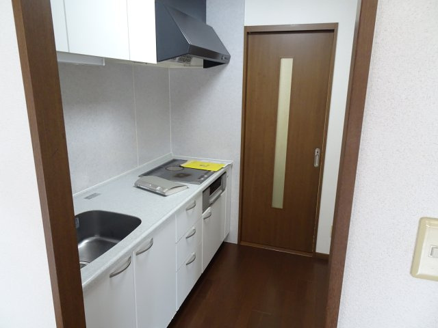 リバーズマンション築捨Ⅱのその他|イメージ写真
