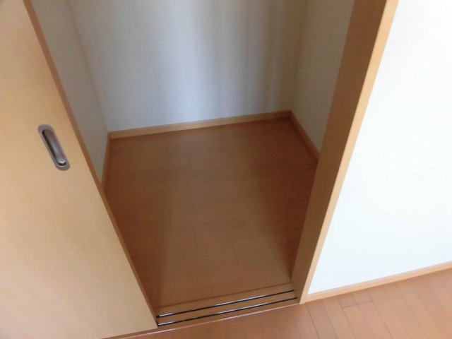 リバーズマンション築捨Ⅱの収納|イメージ写真