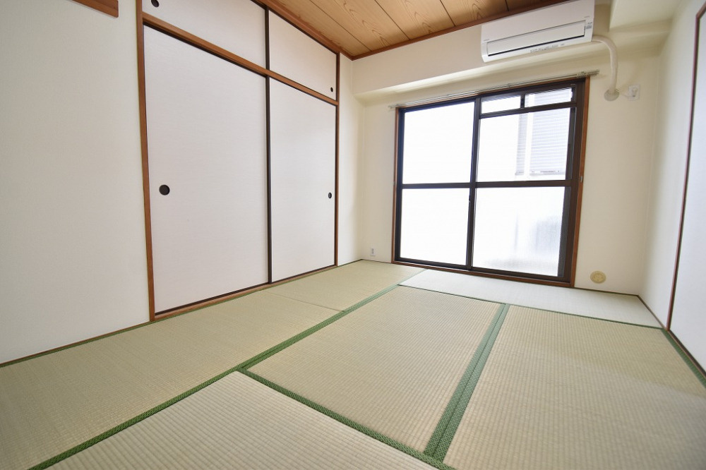 シンフォニーアネックスのその他|他号室参考写真です