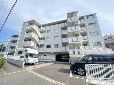 【外観】 | ウエストアップ少路