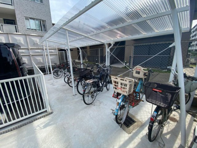 【その他共用部分】 | ウエストアップ少路