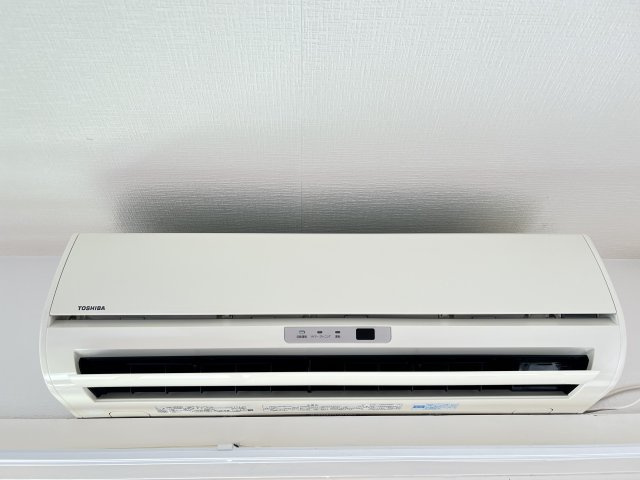 嶋村マンションの設備