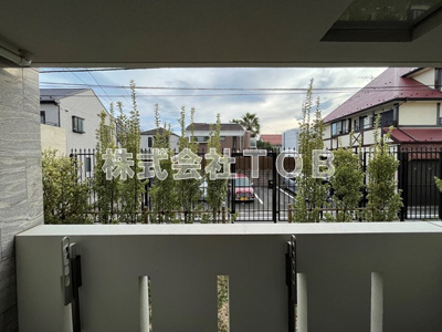 【展望】 | カールスルーエ吉祥寺