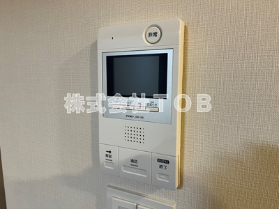 【セキュリティ】 | カールスルーエ吉祥寺