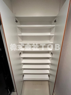 【その他】 | カールスルーエ吉祥寺 | シューズボックス