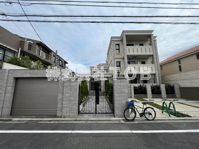 【外観】 | カールスルーエ吉祥寺