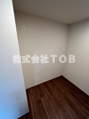 【その他】 | カールスルーエ吉祥寺 | 冷蔵庫置場