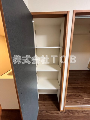 【収納】 | カールスルーエ吉祥寺 | リビング収納