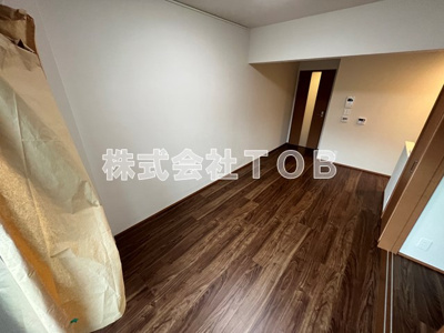 【居間・リビング】 | カールスルーエ吉祥寺