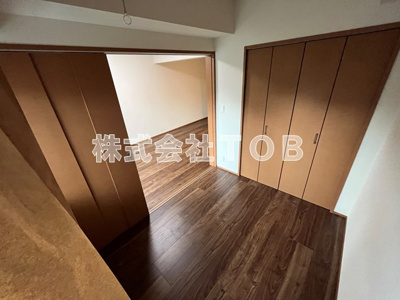 【洋室】 | カールスルーエ吉祥寺 | 洋室3.9帖