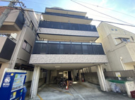GARDENTREE岡町の画像