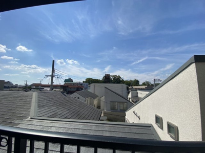 【展望】 | GARDENTREE岡町