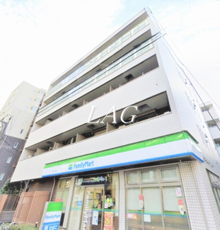 【外観】 | 外観になります。