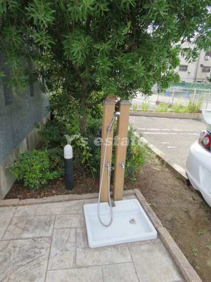 【設備】 | INOVE長瀬Ⅱ