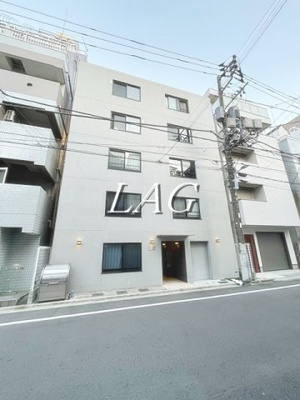 【外観】 | プラチナフォルム上野 | 外観になります。