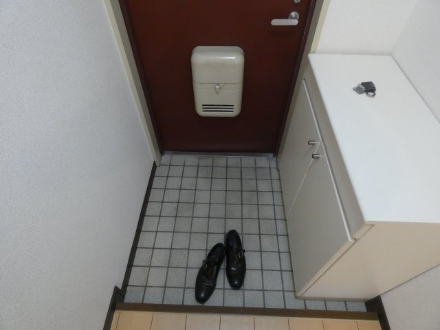 【玄関】 | せせらぎ