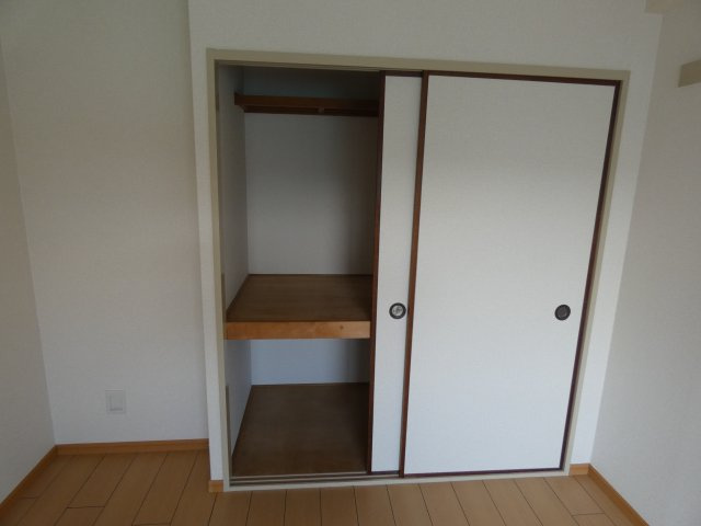 【内装】 | せせらぎ