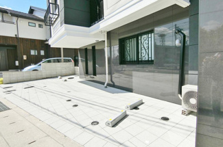 【駐車場】 | ★駐車場