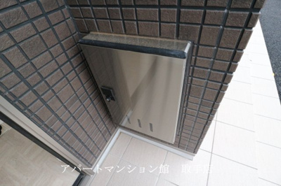 【その他共用部分】 | エルシオンⅠ