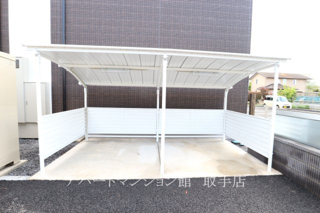 エルシオンⅠのその他共用部分