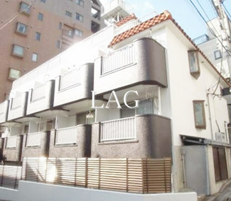 【外観】 | 外観です。