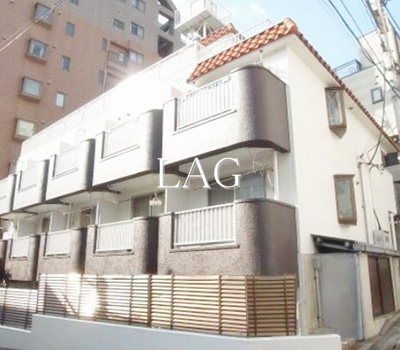 【外観】 | シャトーエイ | 外観です。