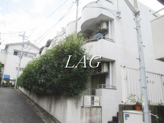 【外観】 | 外観です。