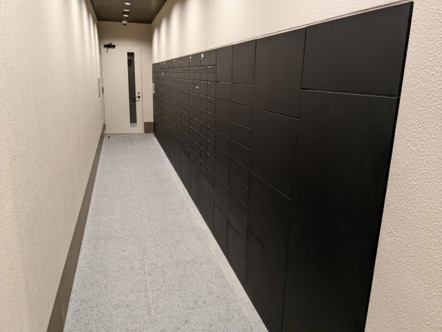プラウドタワー名古屋錦のその他共用部分|プラウドタワー名古屋錦