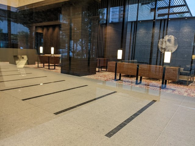 プラウドタワー名古屋錦のその他共用部分|プラウドタワー名古屋錦