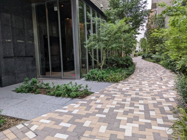 プラウドタワー名古屋錦のその他共用部分|プラウドタワー名古屋錦