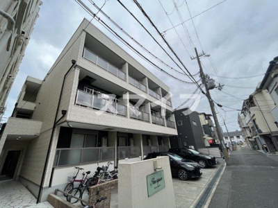 【外観】 | ファインスクエア