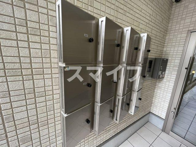 【その他共用部分】 | ファインスクエア