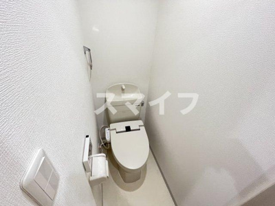 【トイレ】 | ファインスクエア