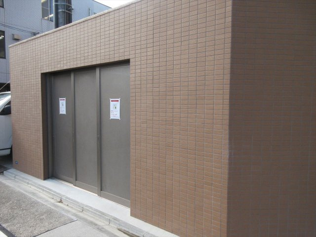 ファステート東別院シュプール|名古屋市の賃貸ならMy賃貸のその他共用部分|ファステート東別院シュプール