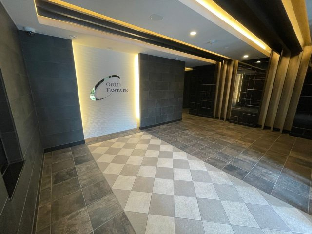 ファステート東別院シュプール|名古屋市の賃貸ならMy賃貸のエントランス|ファステート東別院シュプール
