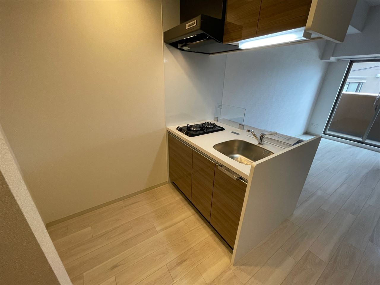 ファステート東別院シュプール|名古屋市の賃貸ならMy賃貸のキッチン|ファステート東別院シュプール