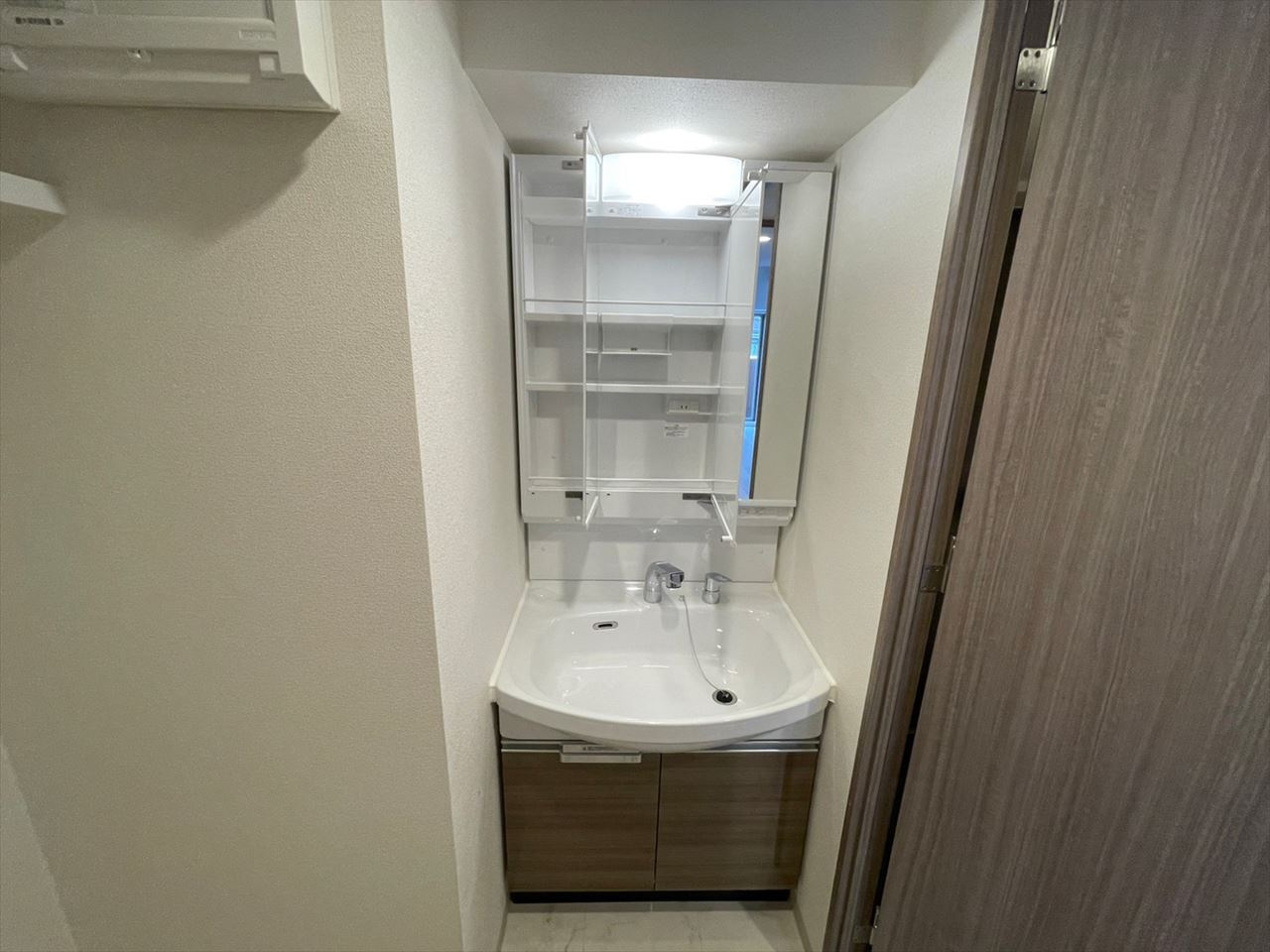 ファステート東別院シュプール|名古屋市の賃貸ならMy賃貸の独立洗面台|ファステート東別院シュプール