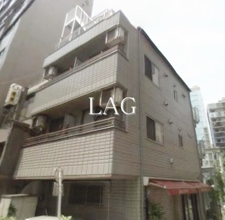【外観】 | 外観です。