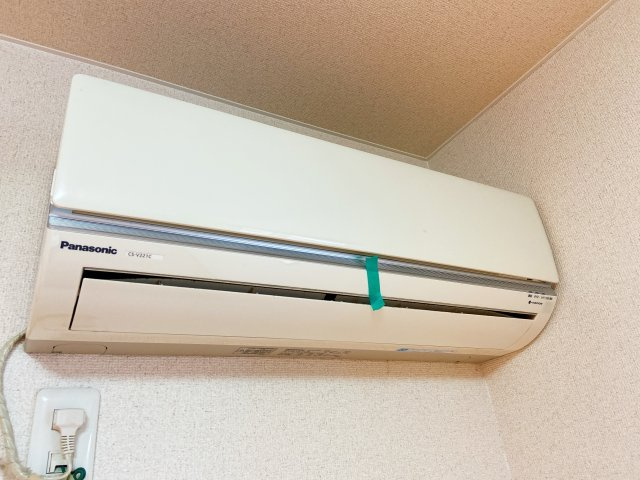 OASIS　SATONAKA　Bの設備