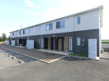 グリーンフィールドの画像