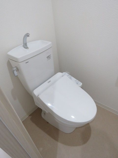 【トイレ】 | グランデュール林寺
