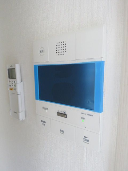 【設備】 | グランデュール林寺