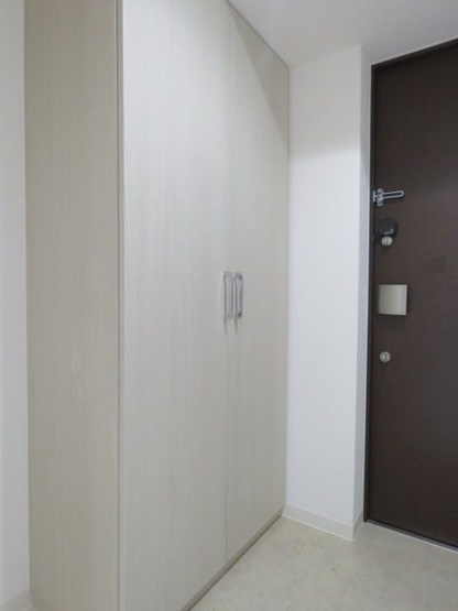 【設備】 | グランデュール林寺