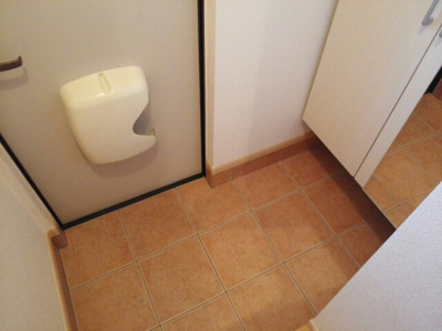 【玄関】 | ストレリチア・オーガスタ