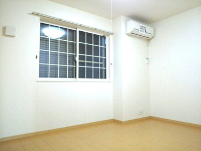 【寝室】 | ストレリチア・オーガスタ